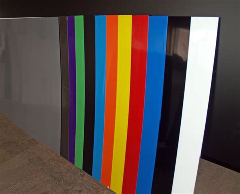 aluminum sheet metal colors|colored aluminum sheets 4x8.